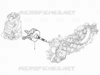 Albero motore