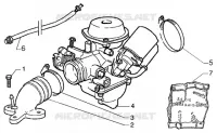 Carburatore