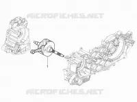 Albero motore
