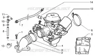 Carburatore