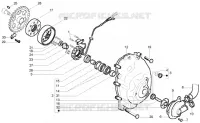 Volano magnete