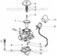 Carburatore