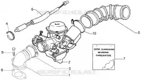 Carburatore