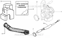 Carburatore
