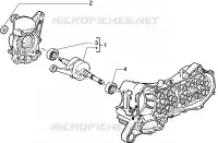 Albero motore