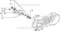 Albero motore
