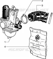 Carburatore