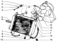 Radiatore