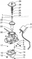 Carburatore