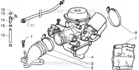 Carburatore