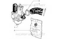 Carburatore