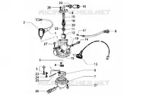 Carburatore