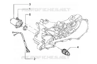 Motorino avviamento