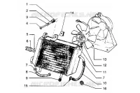 Radiatore