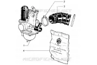 Carburatore