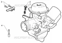 Carburatore