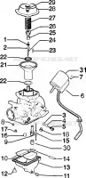 Carburatore
