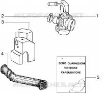 Carburatore