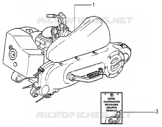 Motore