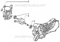 Albero motore