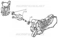 Albero motore