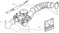 Carburatore