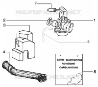 CARBURATORE