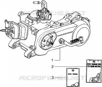 Motore