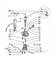 Carburatore