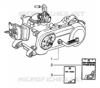 Motore
