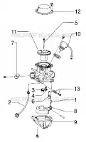 Carburatore