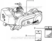 Motore