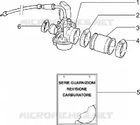 Carburatore