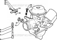 Carburatore