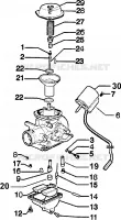 Carburatore