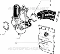 Carburatore