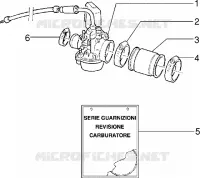 Carburatore