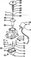 Carburatore