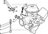 Carburatore