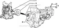 Albero motore