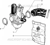 Carburatore