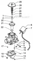 Carburatore