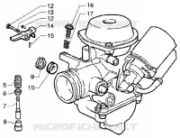 Carburatore