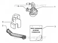 CARBURATORE