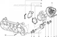 Albero motore