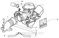 CARBURATORE
