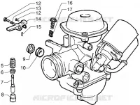 Carburatore