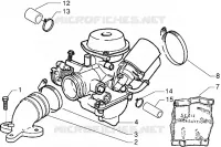 Carburatore