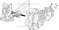 Albero motore