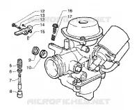 Carburatore